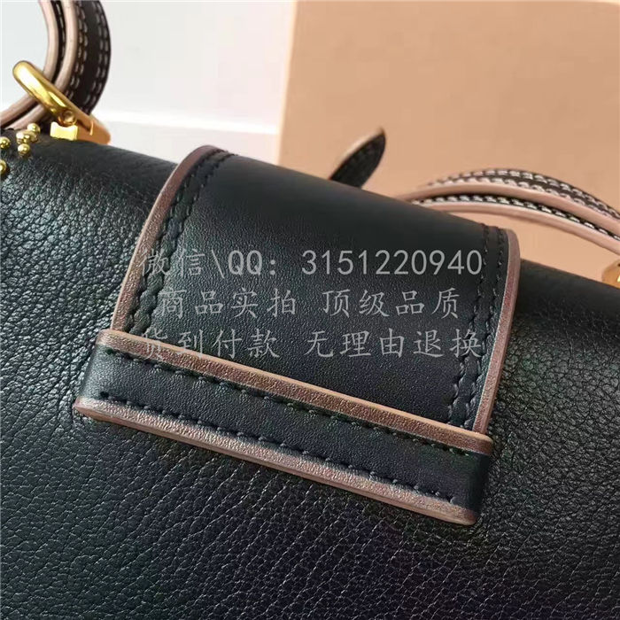 顶级高仿包包缪缪miumiu单肩包 5BH019 mini全皮钻扣单肩包高仿奢侈品