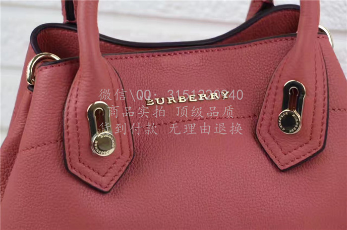 顶级高仿包包巴宝莉Burberry链条包 40201201 TheMilton米尔顿手袋高仿奢侈品